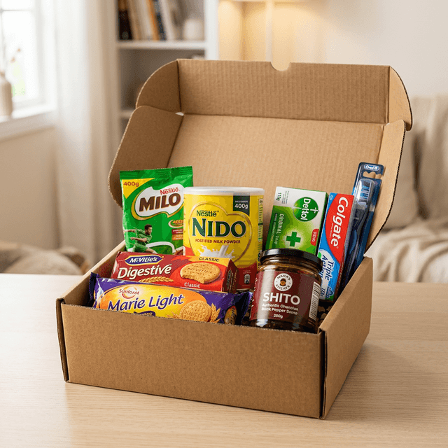 Our Provision Packages